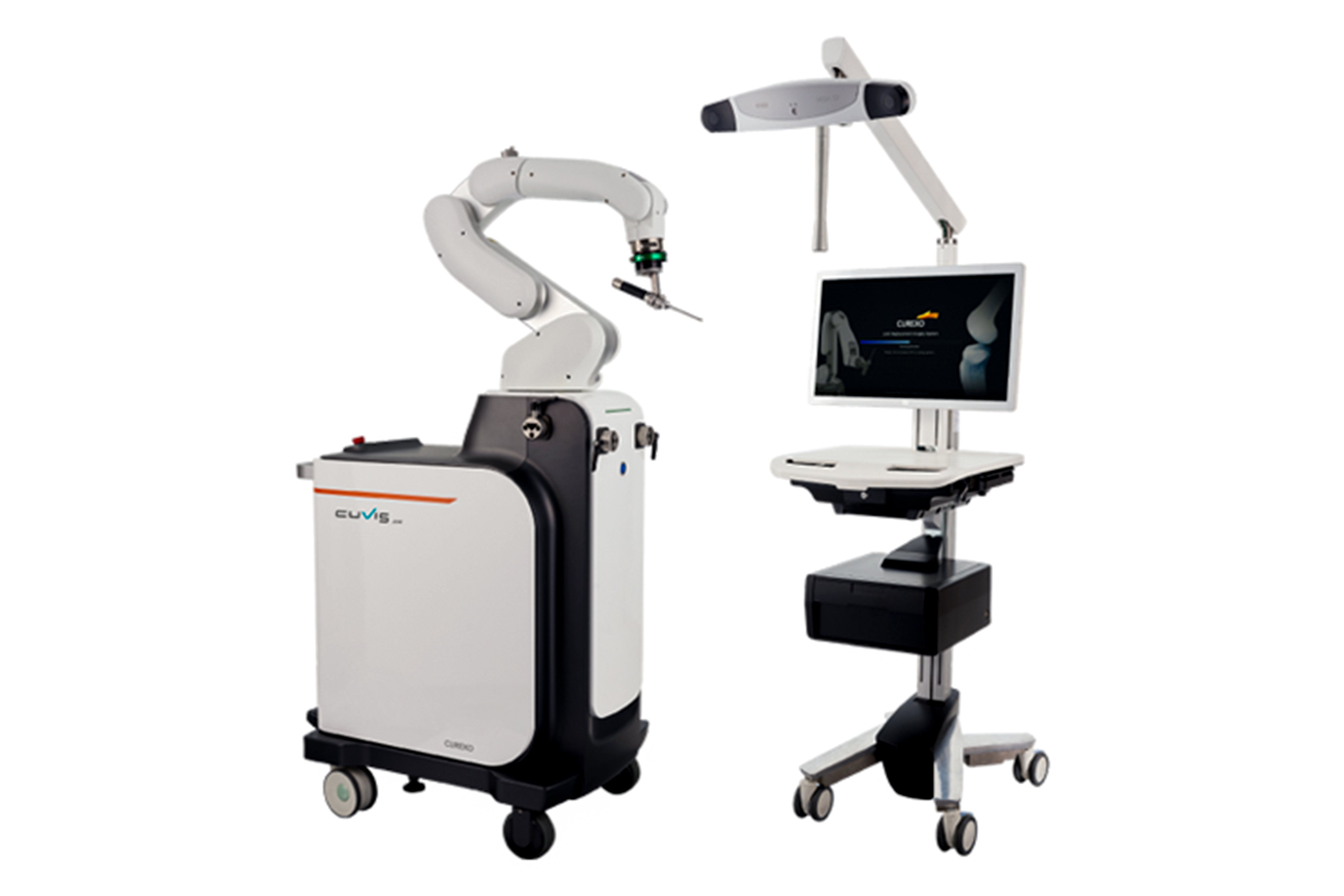 CUVIS Ortho Robotic System